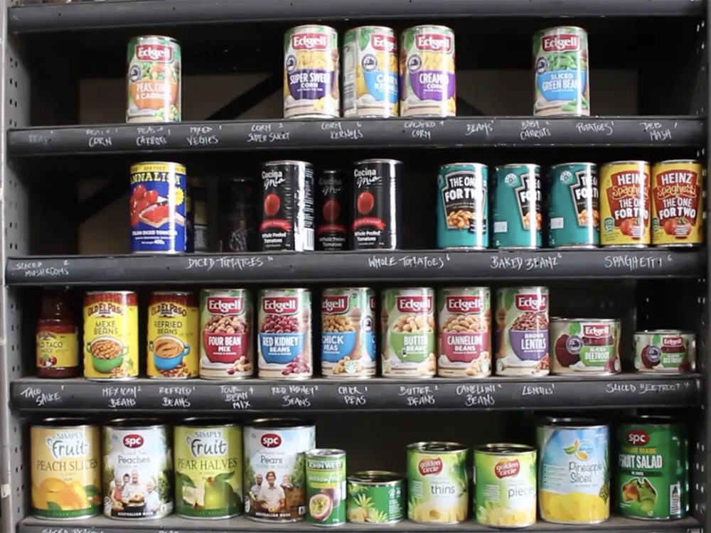 Explore the town A Day In The Life of Yinnar